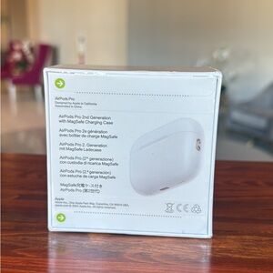 AirPods Pro 2